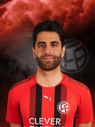 Elia Christian Cavas