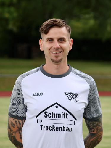 Daniel Schwindling