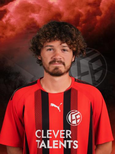 Jonas Micol