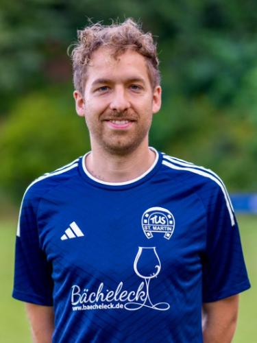 Sebastian Christmann