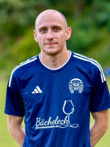Florian Kuhn