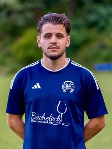 Sebastian Malagnino