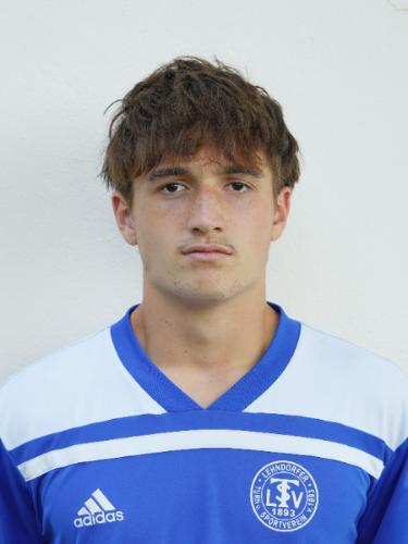 Valentin Schroeder