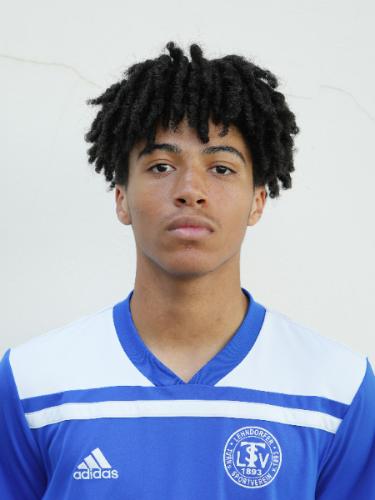 Aurelien Cedric Tcheyaye