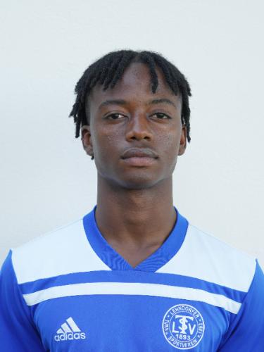 Cheick Junior Tounkara