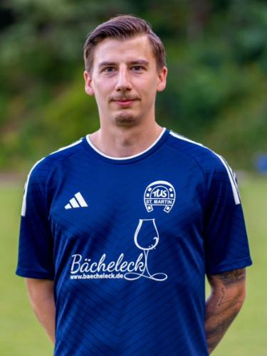 Sascha Schanne