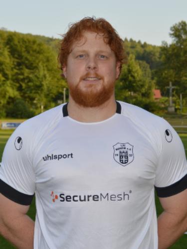 Nick Dammeier