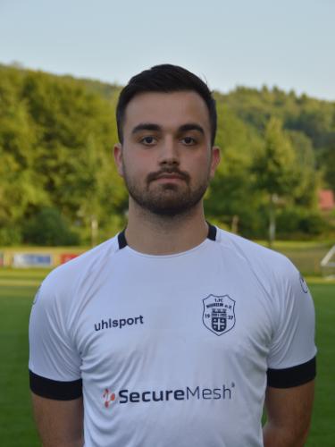 Luca Maurice Konrad