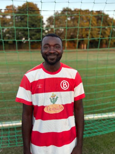 Alex Franklin Kenfack Ngouateu