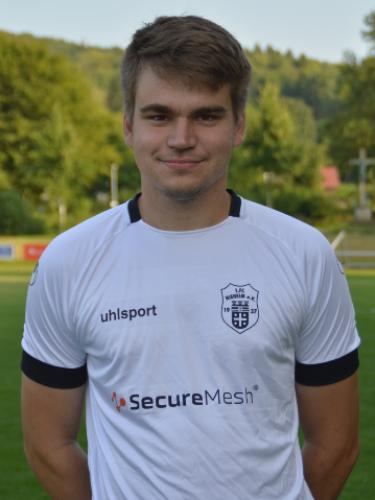 Andre Rasche
