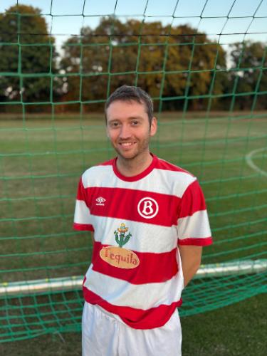 Moritz Paul Stiepani