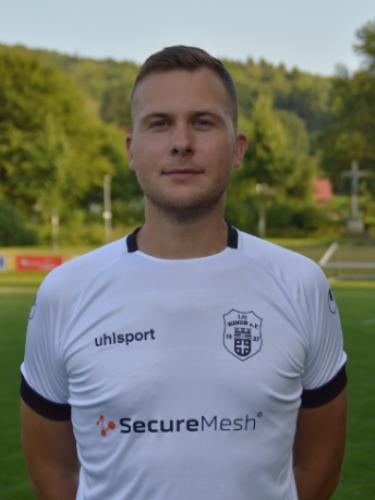 Patrick Schmeier