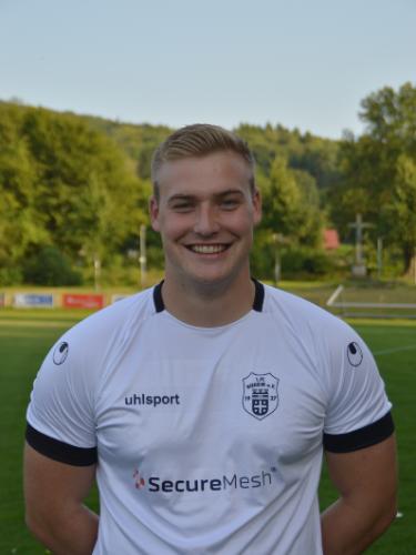 Jonas Schröder