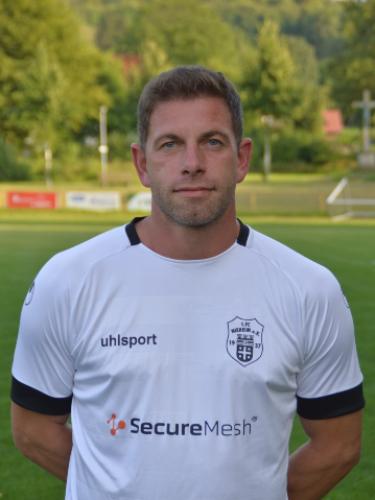 Dennis Thorenmeier