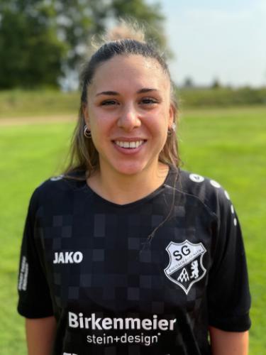 Rümeysa Aydin