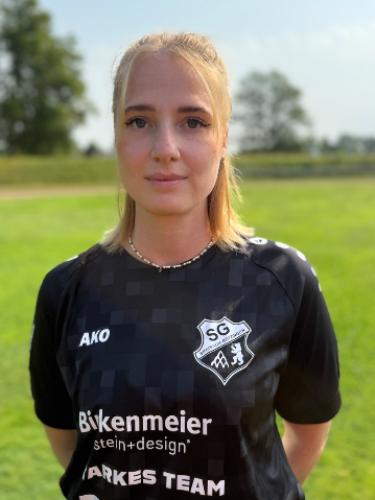 Christina Noeske