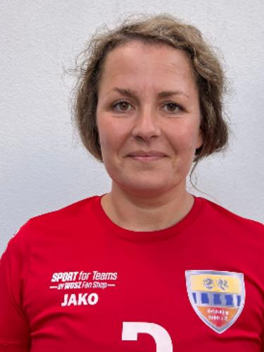 Valeria Geister