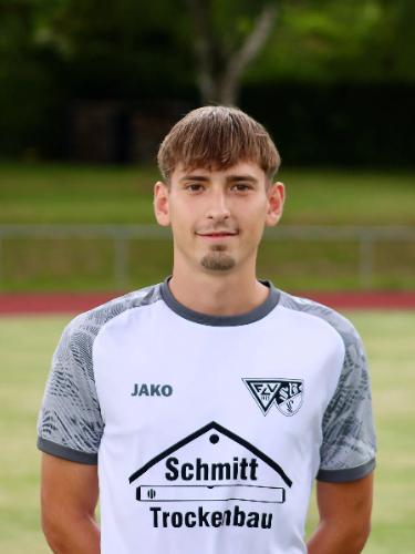 Dennis Bronder