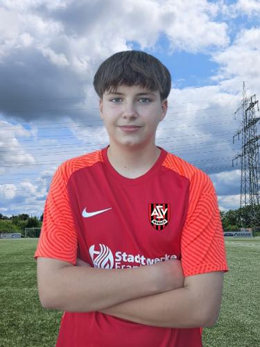 Nils Peter Rudolf Gumbel