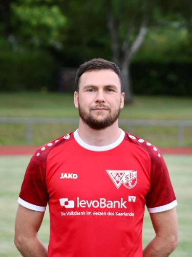 Meikel Bender