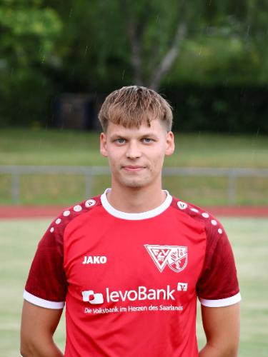 Maksymilian Bialas
