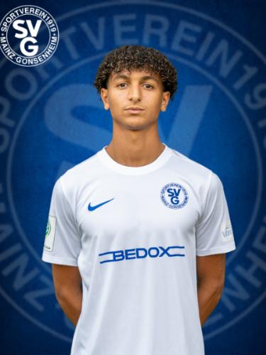 Marouan Attia