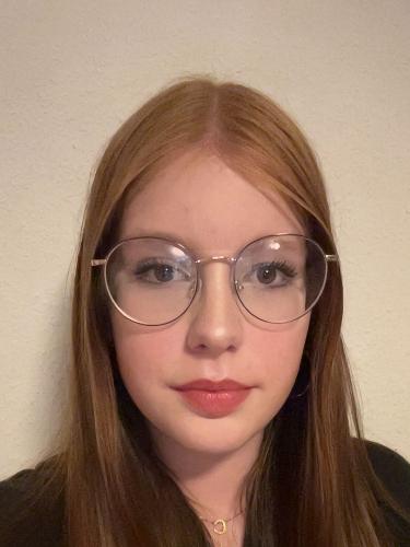 Carina Sophie Maubach