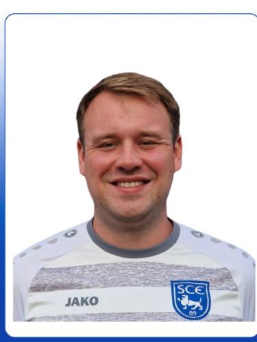 Jonas Grondowski