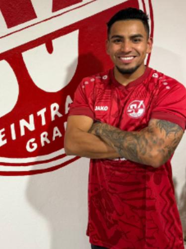 Jhon Alexander Mora Salgado
