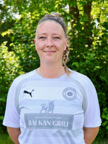 Lisa-Ann-Marie De-Vries