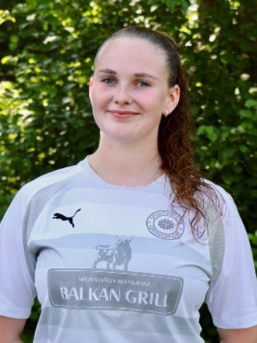 Pia Wallenstein