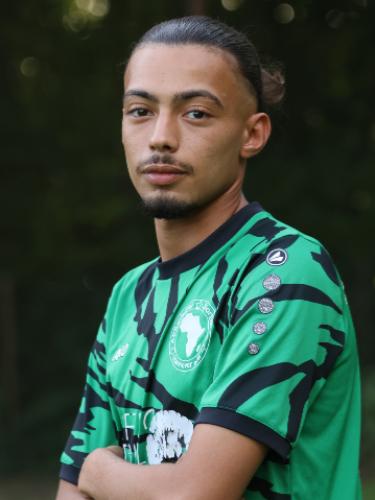 Nabil Bady