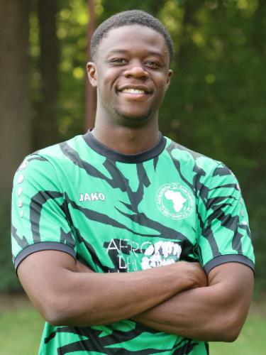 Abdoul-Ganiou Issa