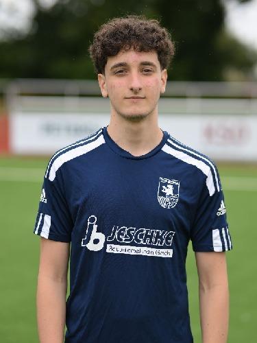 Luca Di Gioia Vianna