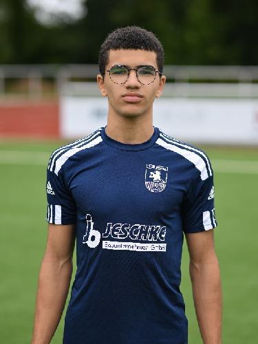 Noah Manso De Sousa Listik