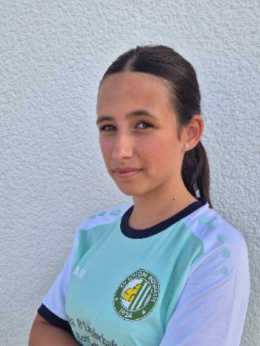 Milena Madlen Lorusso