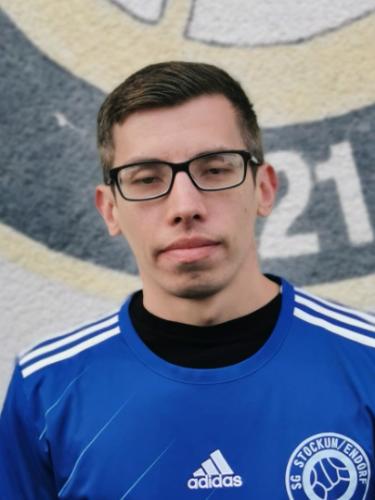 Ralf Keller