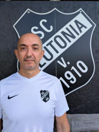 Zahit Bülent Degirmencioglu