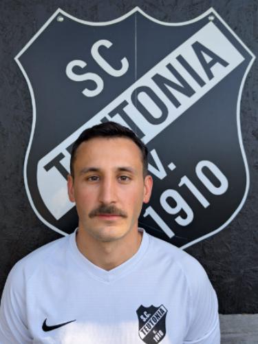 Berkay Doğan Uslu