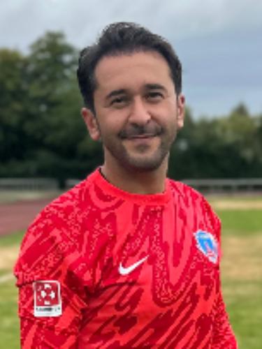 Muzaffer Onur