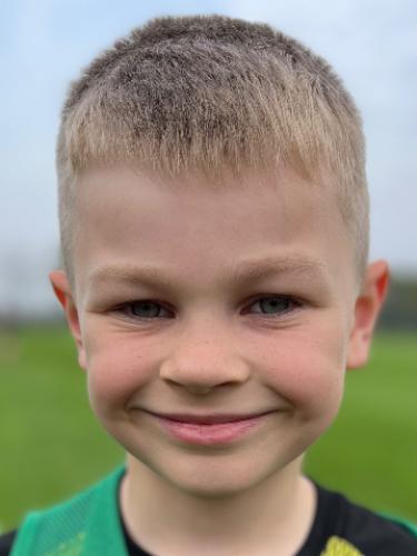 Jayden Tyler Meyer