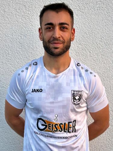 Firat Cicek