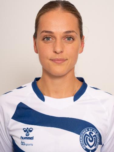 Selina Grabbe