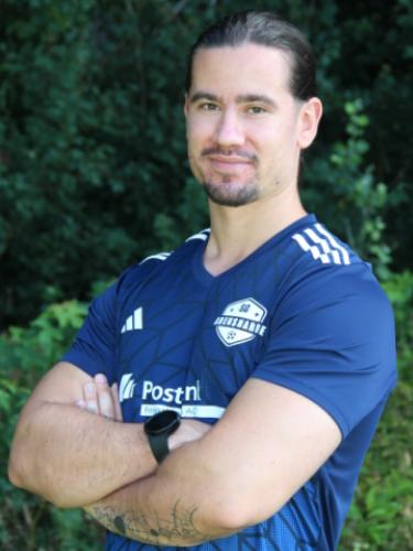 Morten Casper