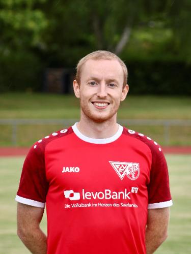 Nico Büch