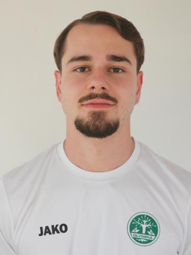Alexander Dworok