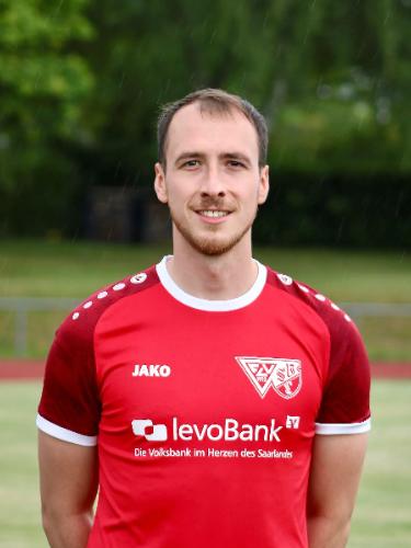 Simon Grohs