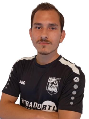 Leon Agüero Chamorro