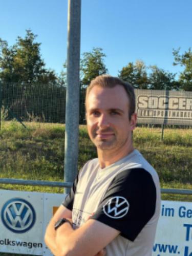 Kevin Müller
