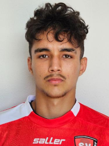 Hamza Almhemeid